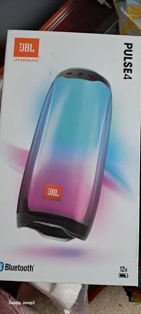 JBL 펄스4